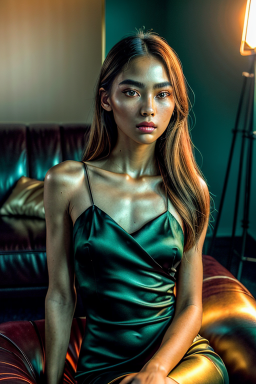 luxury lifestyle imagery