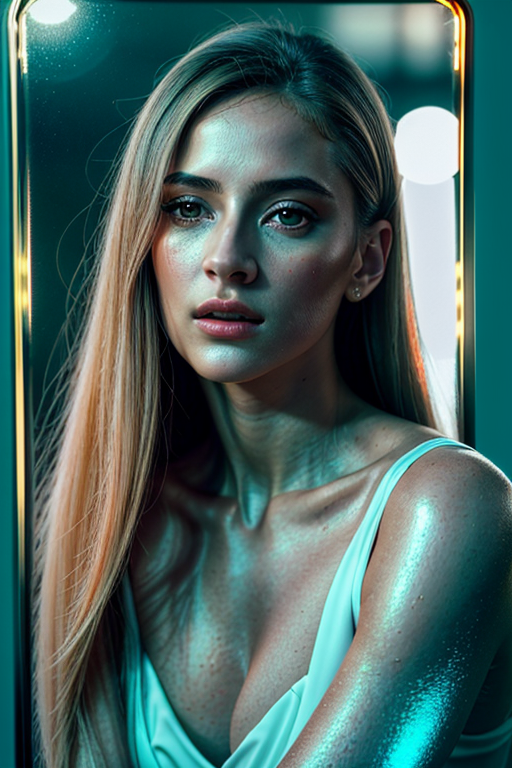 magic mirror photo booth rent